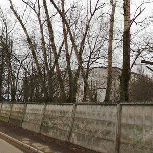 Mineeva Street, 29А, Nizhny Novgorod: photo