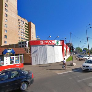 Olimpiyskiy Avenue, 8, Mytischi: photo