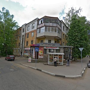 Sovetskaya Street, 2, Krasnogorsk: photo