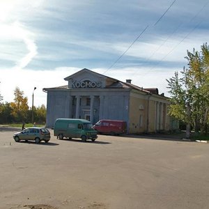 Луховицы, Улица Гайдара, 4: фото