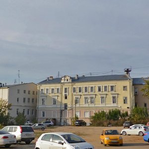 Sovetskaya Street, 5, Nizhny Novgorod: photo