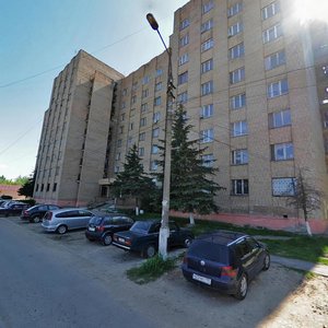Ulitsa 23 Oktyabrya, 62, Klin: photo