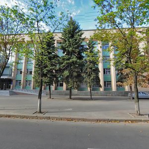 Blahovishchenska Street, 34, Kharkiv: photo