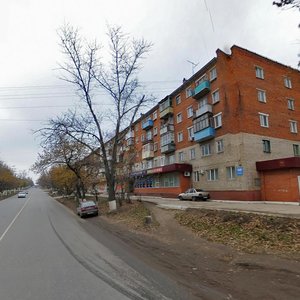 Kirova Street, 169, Tula: photo