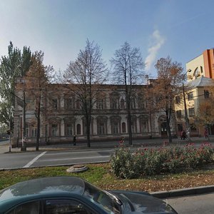 Sobornyi prospekt, 59, Zaporizhia: photo