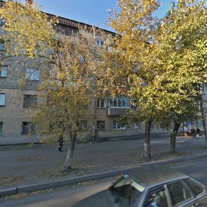 Stantsionnaya Street, 41, Kurgan: photo