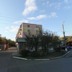 1-y mikrorayon, 5В, Elista: photo