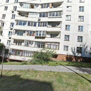 Zaparina Street, 32, Khabarovsk: photo