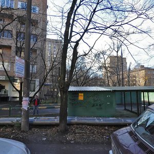 Chernyakhovskogo Street, 9к5с4, Moscow: photo