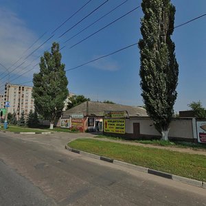 Moskovskiy prospekt, 81А, Bryansk: photo