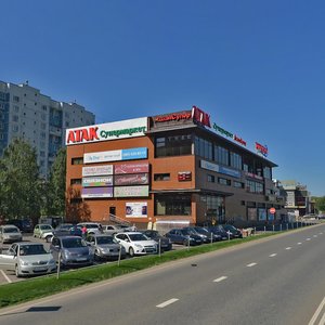 Москва и Московская область, Посёлок Горки-10, 24А: фото