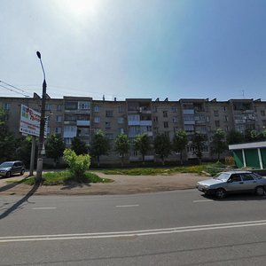 Sheremetevskiy Avenue, 82А, Ivanovo: photo