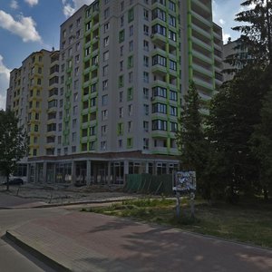 Вишневое, Святошинская улица, 27Г: фото