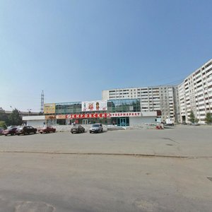 Krasnykh Komandirov Street, 3, Yekaterinburg: photo