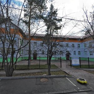 Sosnovaya Street, 3 ، موسكو: صورة