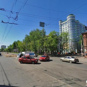 Suvorova Street, 3, Ivanovo: photo