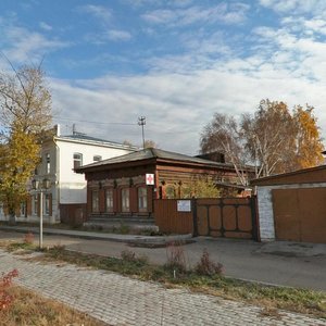 Sobornaya ulitsa, 8, Ulan‑Ude: photo