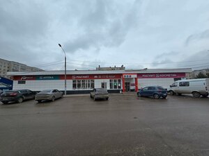 Zelyonaya ulitsa, 32А, Arzamas: photo