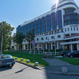 Архангельск, Набережная Северной Двины, 88к1: фото