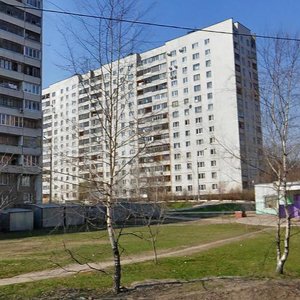 Yuzhnoye Kuchino Microdistrict, 1, : foto