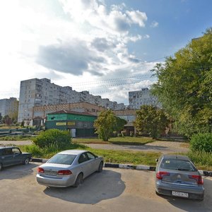 Dmitriya Donskogo Embankment, 35, Kolomna: photo
