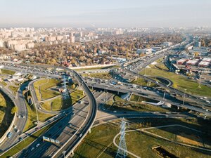 Yaroslavskoye Highway, 146к2 ، موسكو: صورة