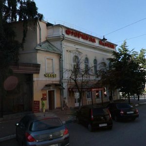 Bol'shaya Pokrovskaya Street, 59 ، نيجني نوفغورود: صورة