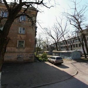 Tekuchyova Street, 125Б, Rostov‑na‑Donu: photo