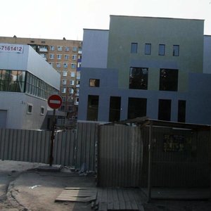 Kirova Avenue, 180Б, Samara: photo