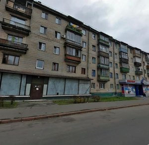 Pryvokzalna Street, 14, : foto