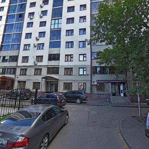 Volochayevskaya ulitsa, 4, Kazan: photo