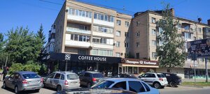 Смоленск, Улица Октябрьской Революции, 23: фото