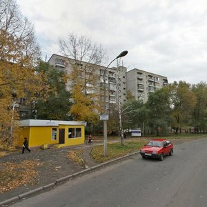 Kavaleriyskaya Street, 13, Barnaul: photo