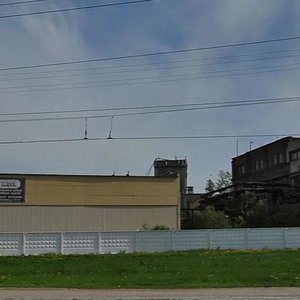 Industrialniy Avenue, 43Д ، سان بطرسبرغ: صورة