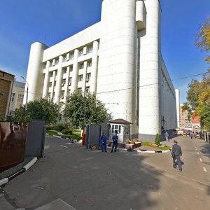 Maksima Gorkogo Street, 71 ، نيجني نوفغورود: صورة