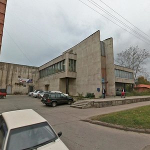 Zavodskaya ulitsa, 2Б ، : صورة