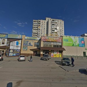 8th Vozdushnoy Armii Street, 58А, Volgograd: photo