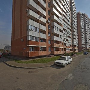 Korenovskaya ulitsa, 67 ، كراسنودار: صورة