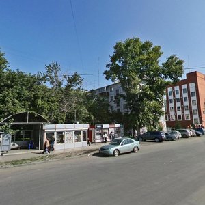 Ulitsa Kalinina, 16, Chelyabinsk: photo