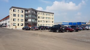 Tsentralnaya Street, 41, : foto