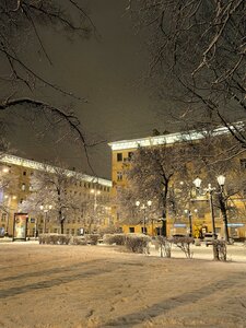 Fontanka River Embankment, 109, Saint Petersburg: photo