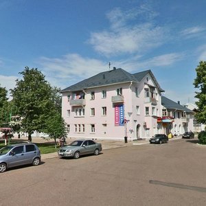 Pervomayskaya ulitsa, 10, : foto