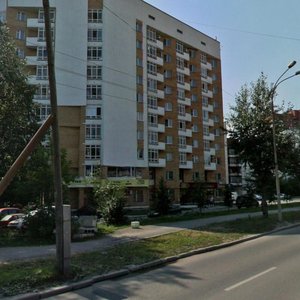 Vostochnaya Street, 8А ، يكاترينبورغ: صورة
