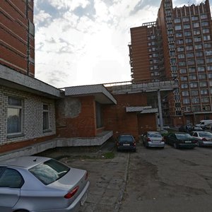 Avangardnaja Street, 61/3, Minsk: photo