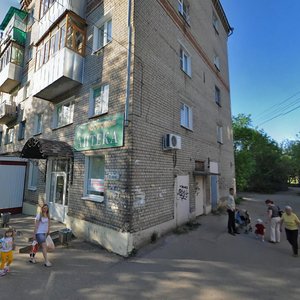 23rd Line, 16, Ivanovo: photo