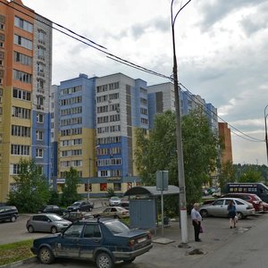 Silikatnaya ulitsa, 49к4 ، : صورة
