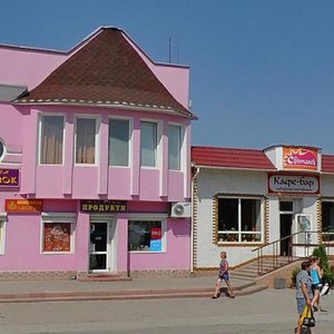 Vulytsia Kniaziv Koriatovychiv, 15, : foto