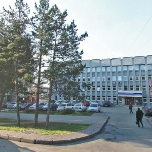 Krasnaya ulitsa, 9 ، كيميروفو: صورة