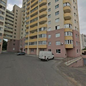 Ulitsa 20-letiya Oktyabrya, 66А, Voronezh: photo