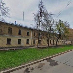 Kommunisticheskaya Street, 3, : foto